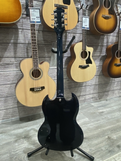 Store Special Product - Epiphone - EISCFVPBNH